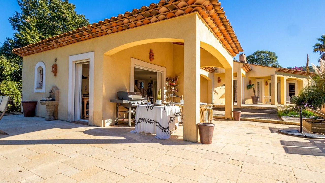 Photo of Outdoor in Bormes-Les-Mimosas