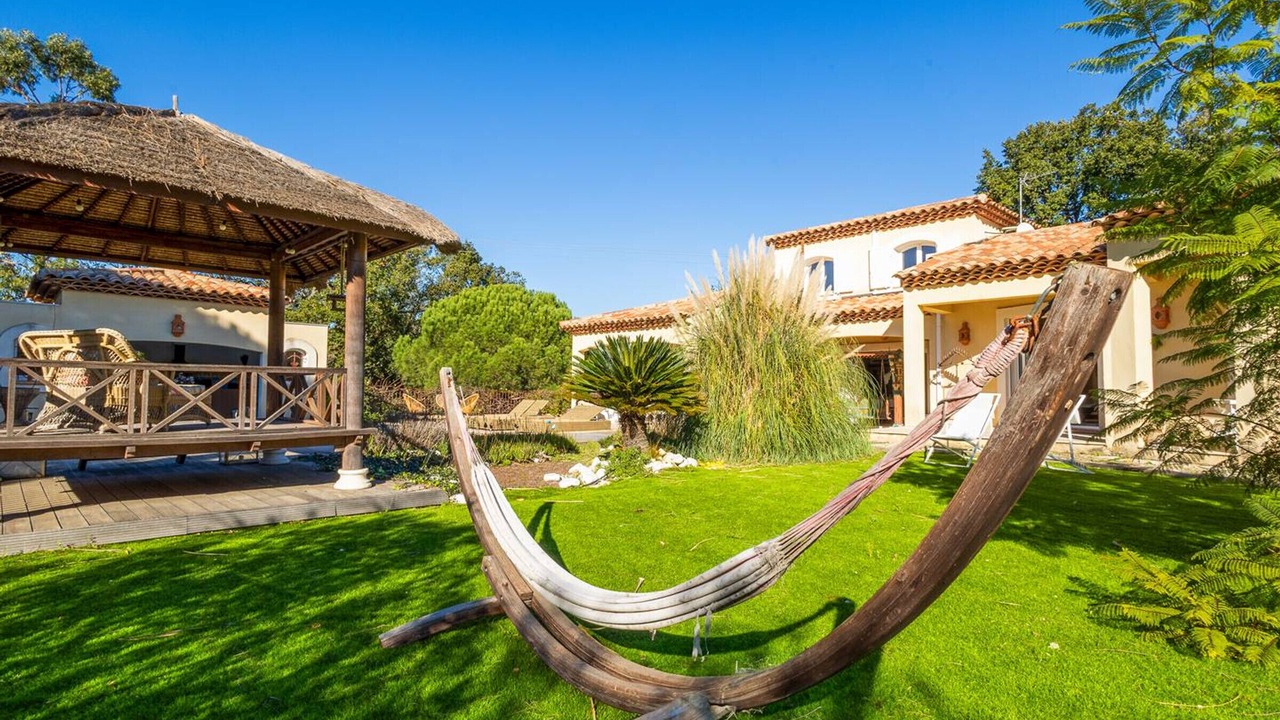 Photo of Outdoor in Bormes-Les-Mimosas