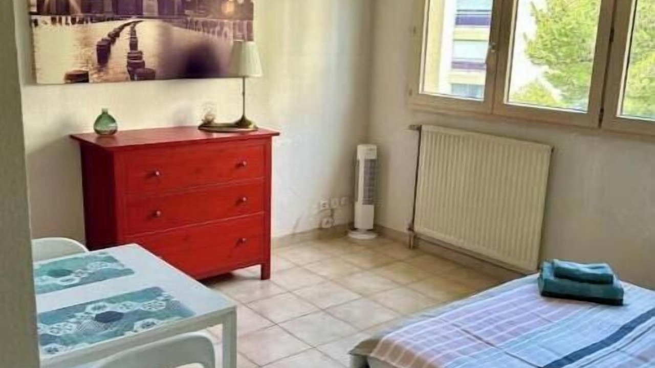 Photo of Bedroom in Saint-Eloi