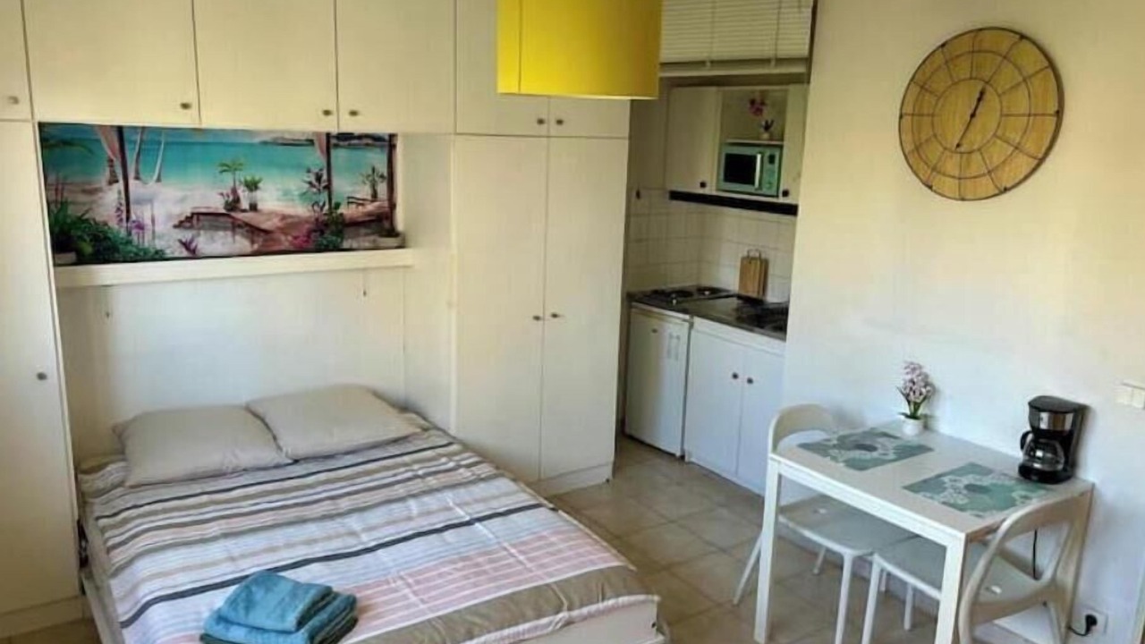 Photo of Bedroom in Saint-Eloi