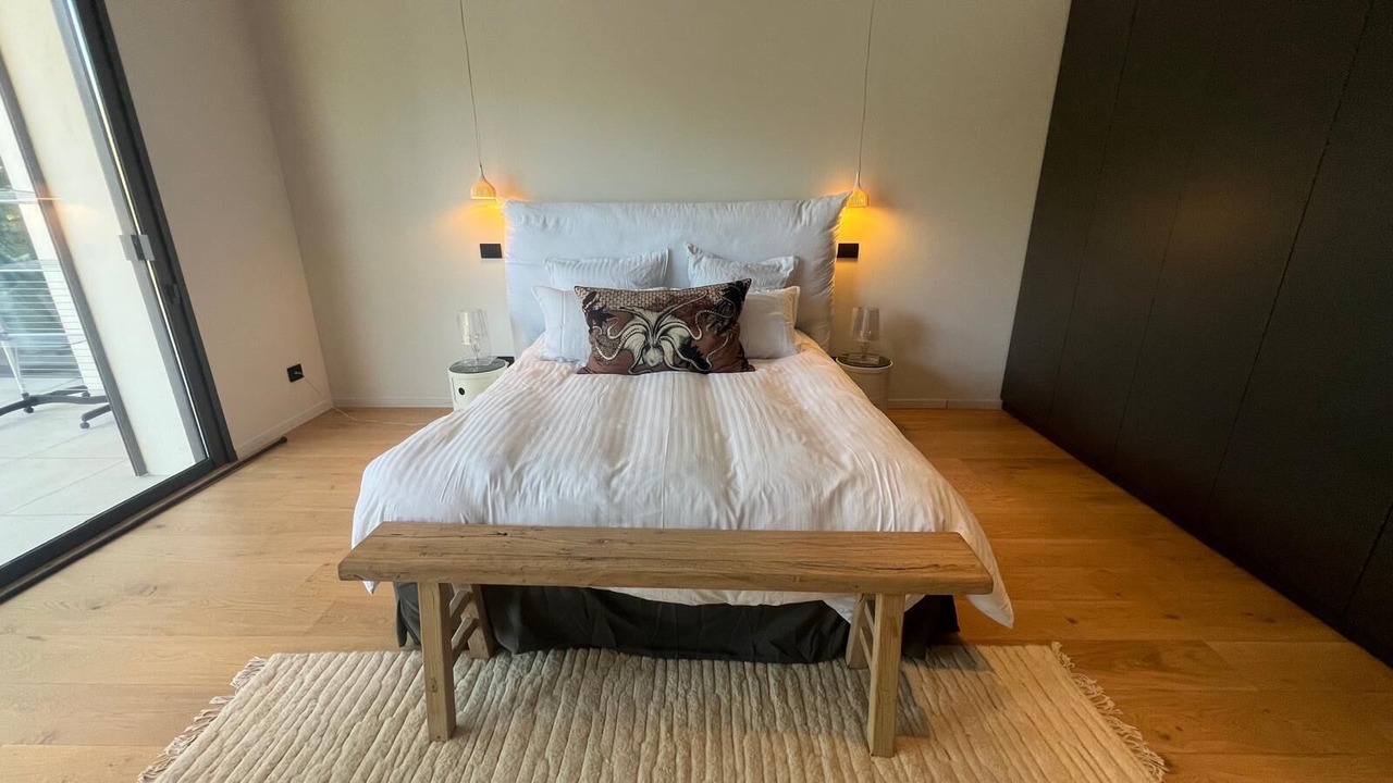 Photo of Bedroom in Aix-en-Provence
