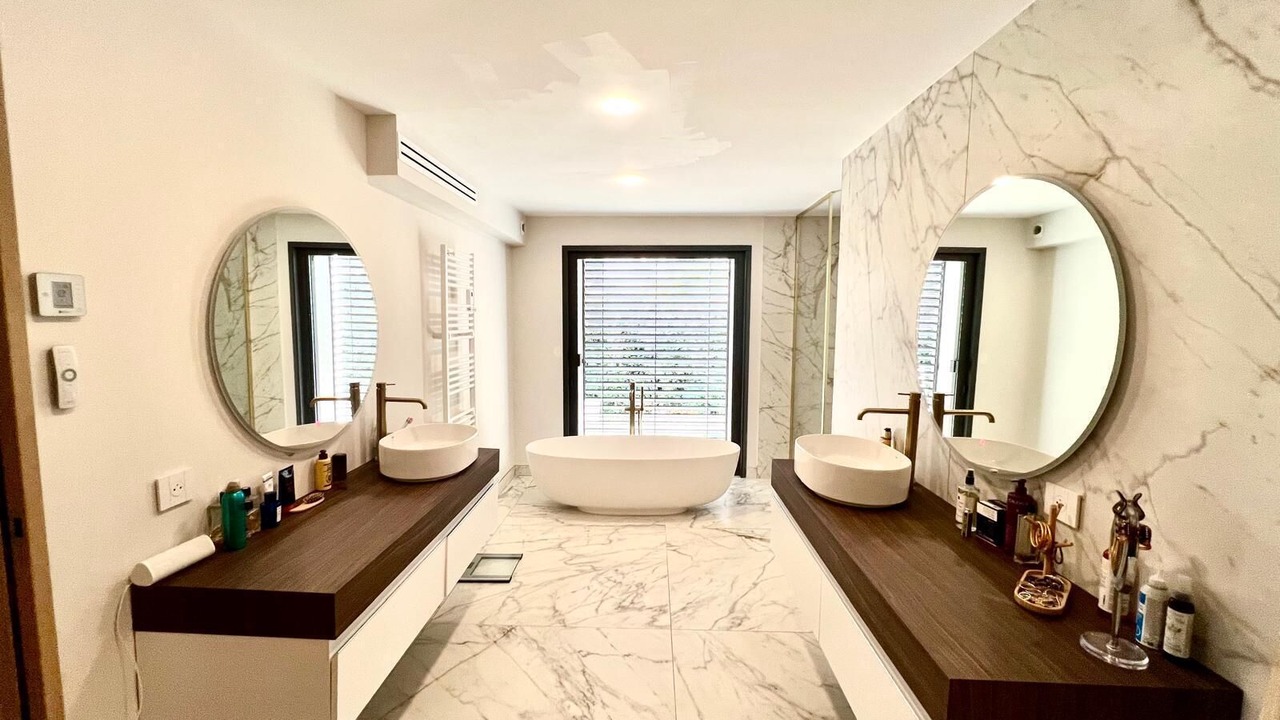 Photo of Bathroom in Aix-en-Provence
