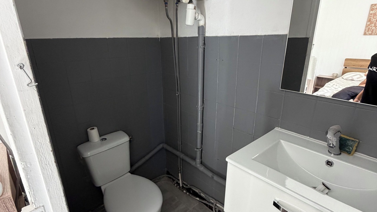 Photo of Bathroom in Port-de-Bouc