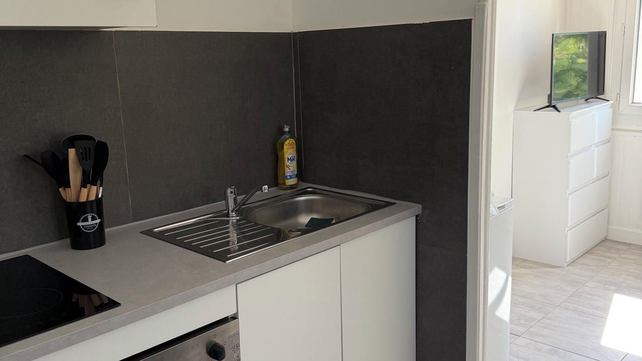 Photo of Kitchen in Port-de-Bouc