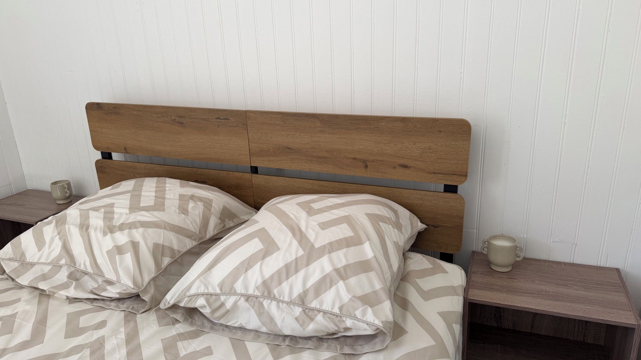 Photo of Bedroom in Port-de-Bouc