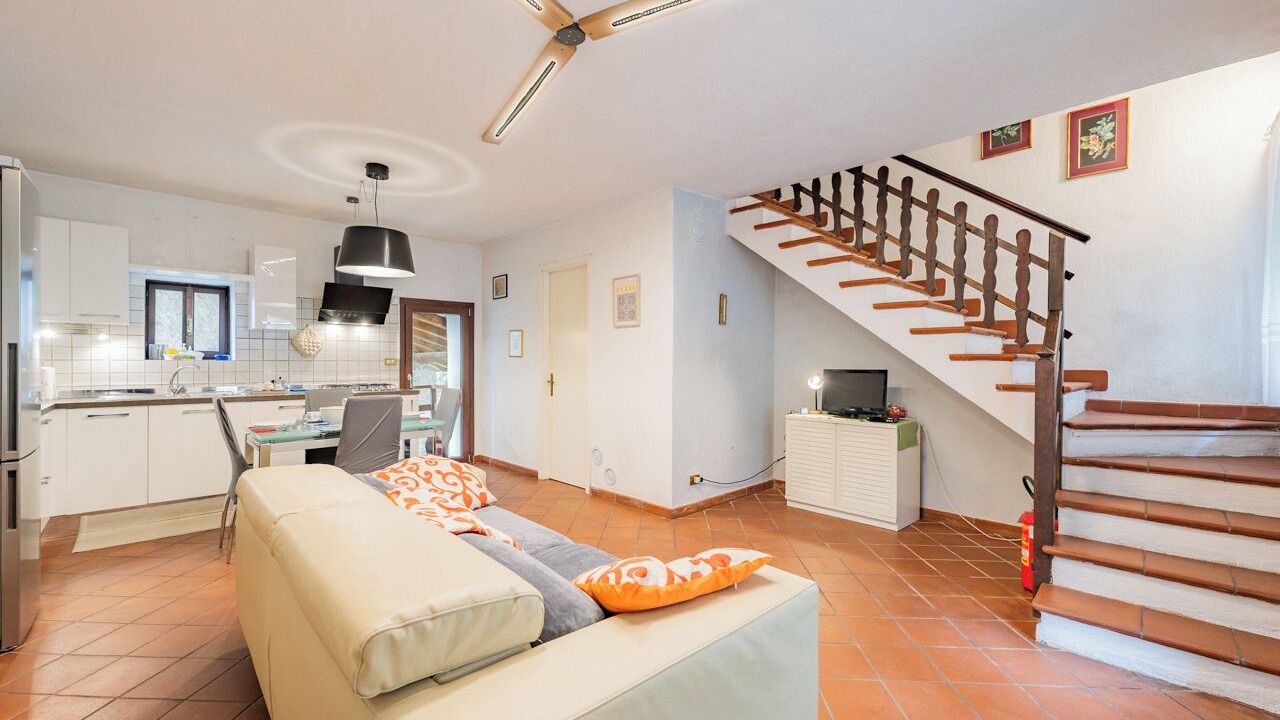 Photo of Livingroom in Demonte