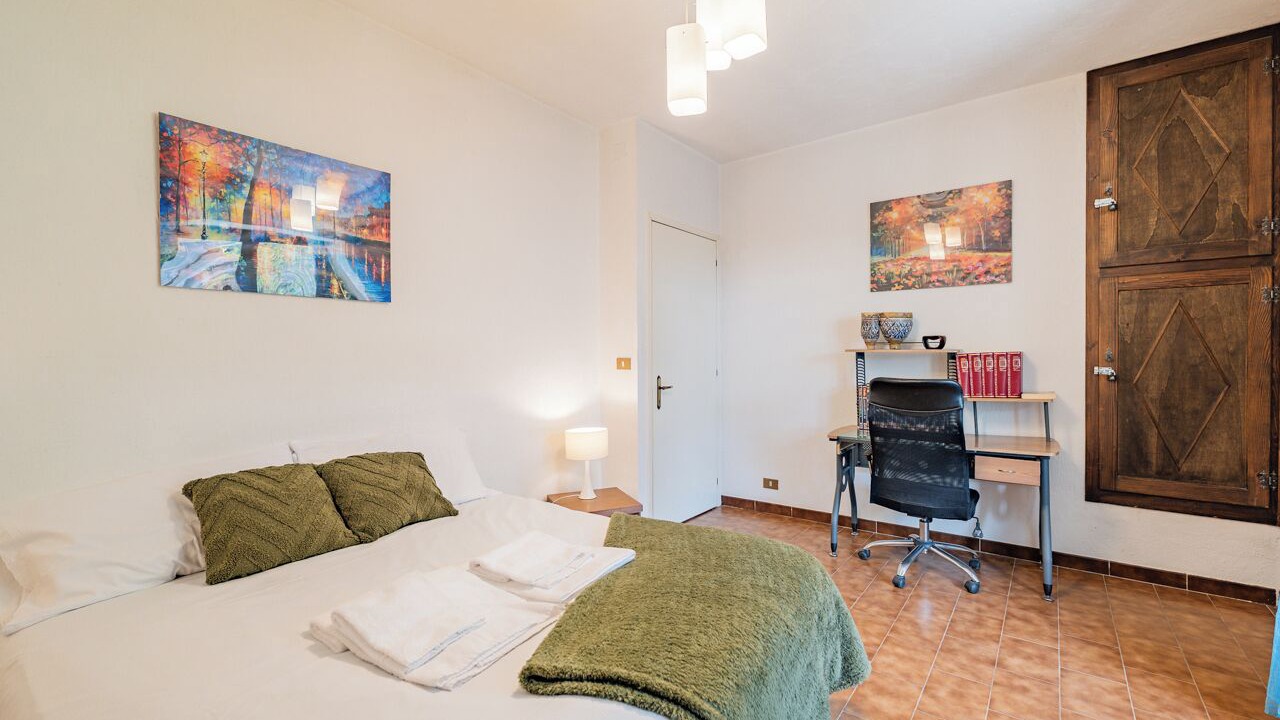 Photo of Bedroom in Demonte