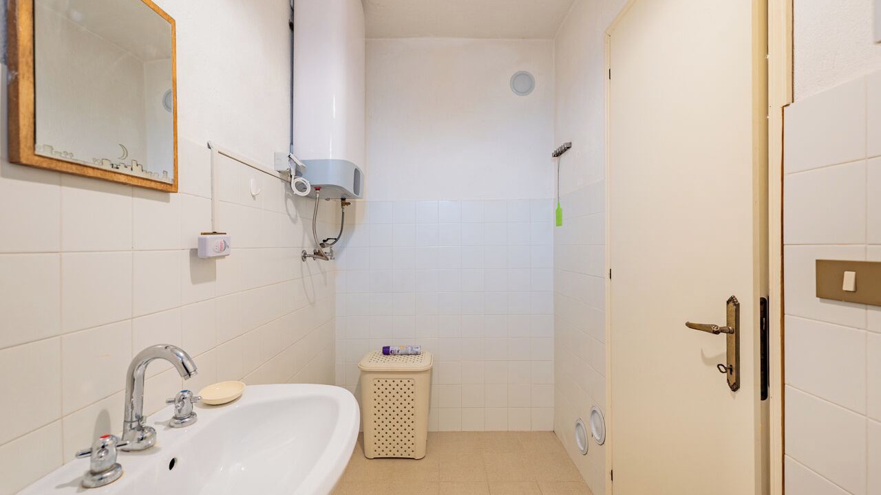 Photo of Bathroom in Demonte
