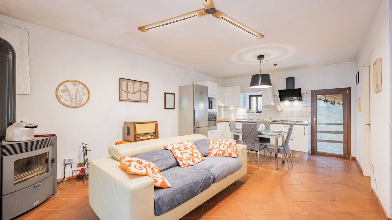 Photo of Livingroom in Demonte