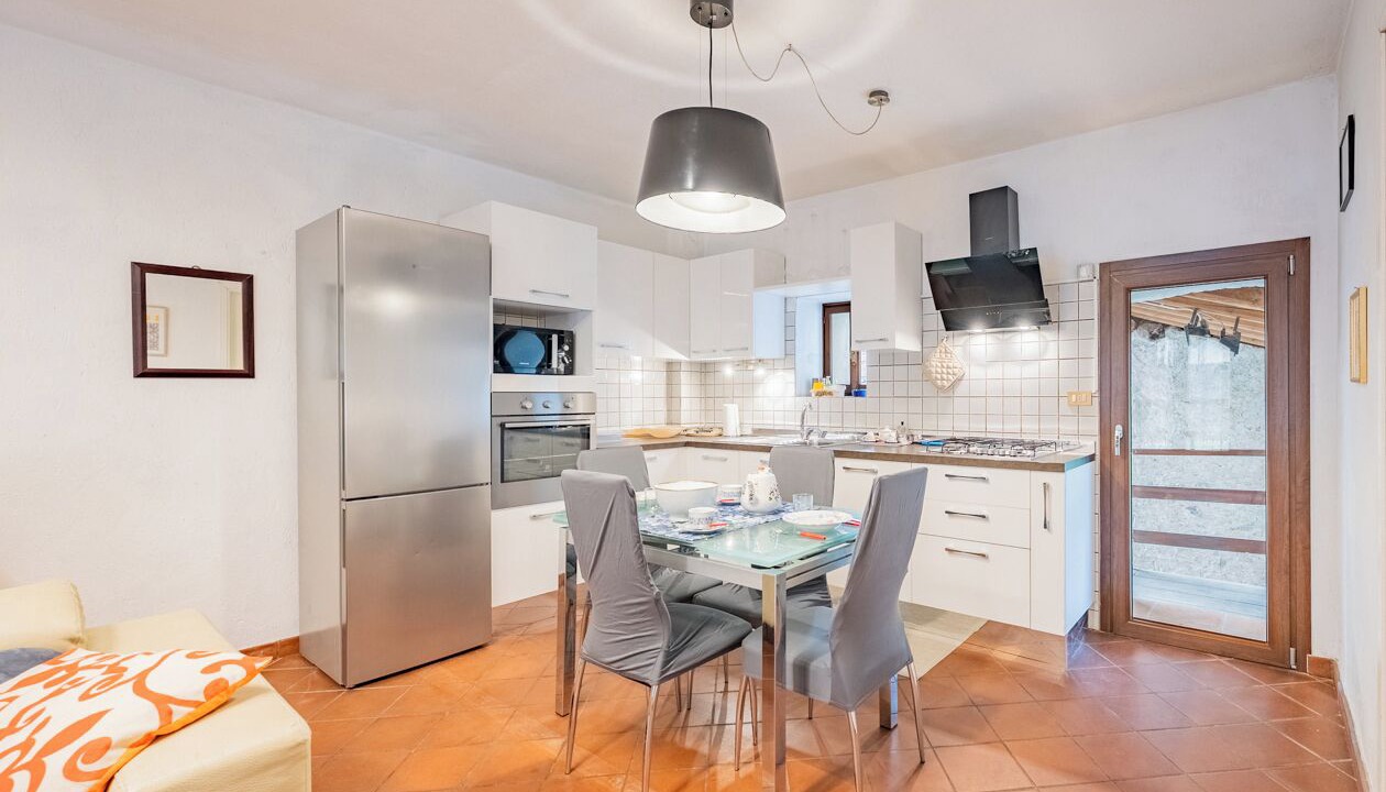 Photo of Kitchen in Demonte