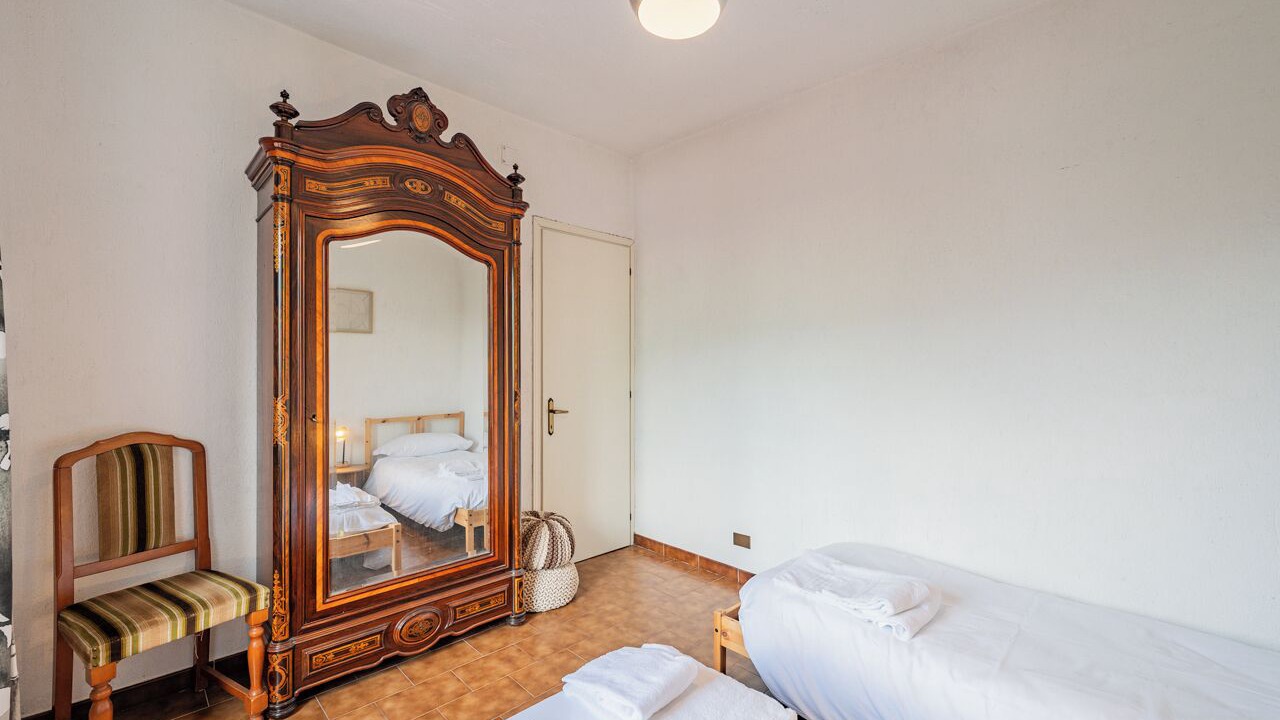 Photo of Bedroom in Demonte