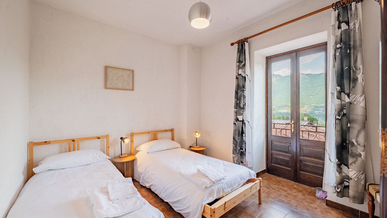 Photo of Bedroom in Demonte