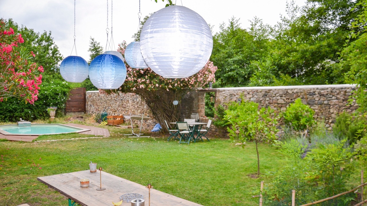 Photo of Outdoor in Lodeve