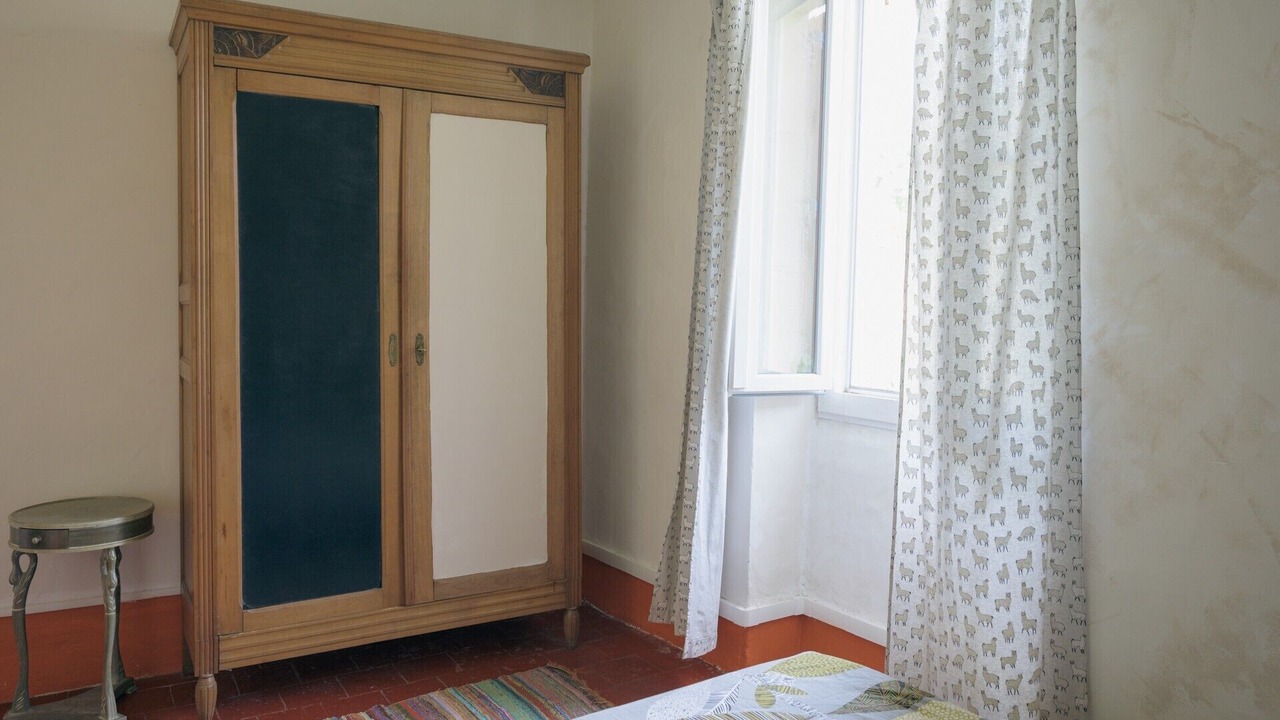 Photo of Bedroom in Lodeve