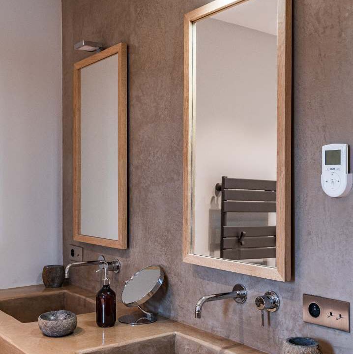 Photo of Bathroom in Tourves