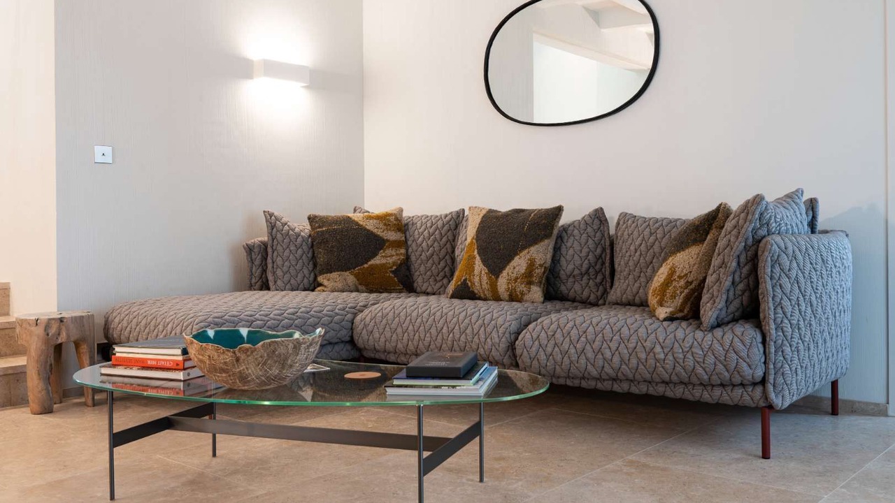 Photo of Livingroom in Tourves