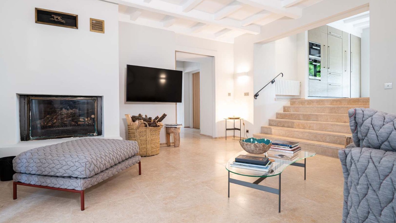 Photo of Livingroom in Tourves