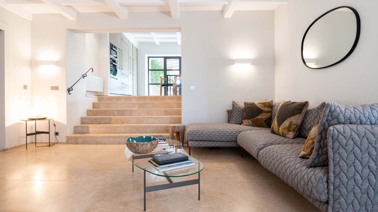 Photo of Livingroom in Tourves