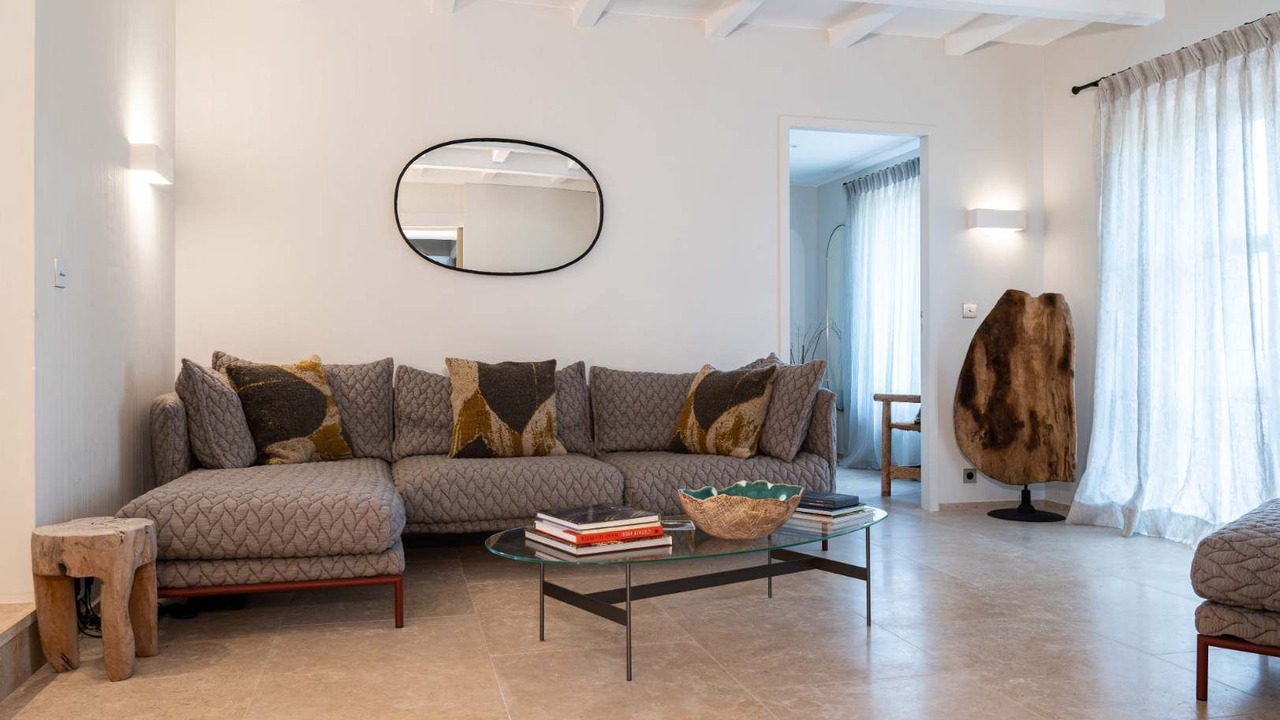 Photo of Livingroom in Tourves