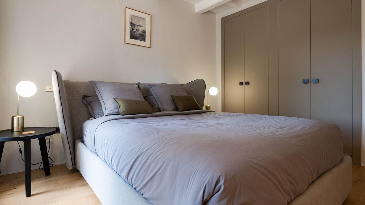 Photo of Bedroom in Tourves