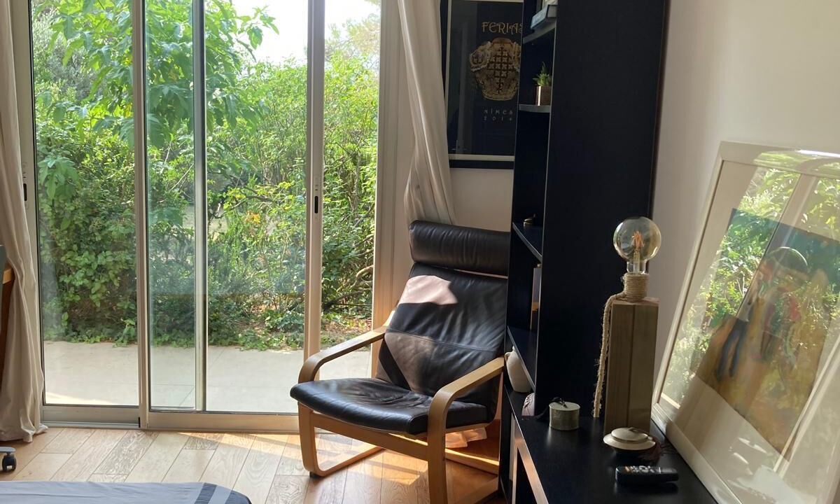 Photo of Bedroom in Les 3 Ponts