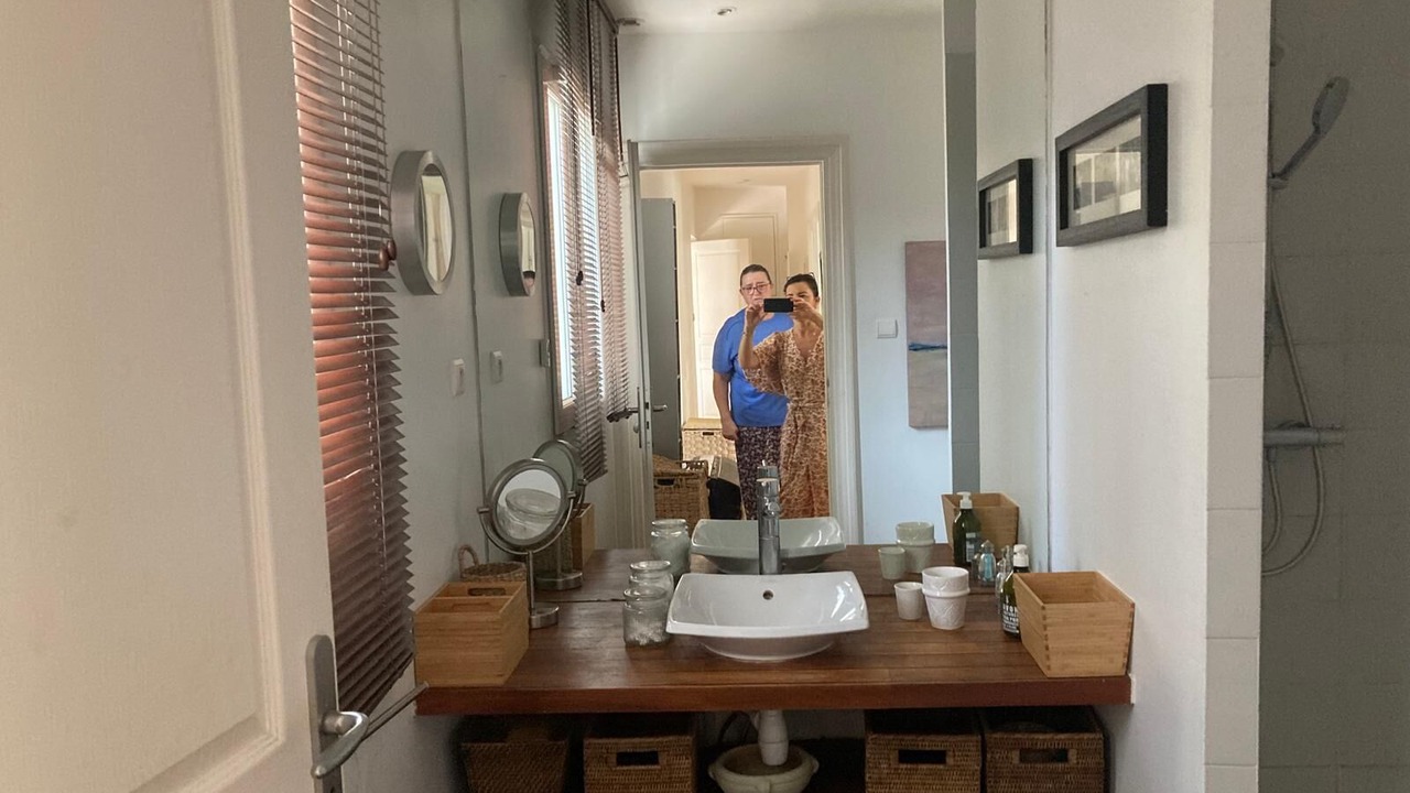 Photo of Bathroom in Les 3 Ponts