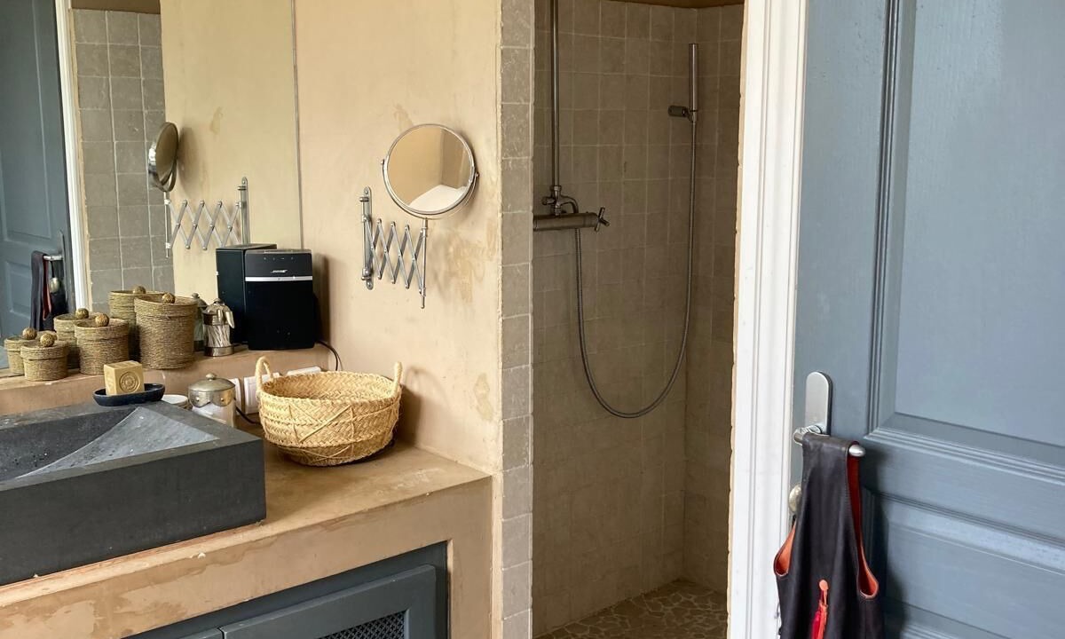 Photo of Bathroom in Les 3 Ponts