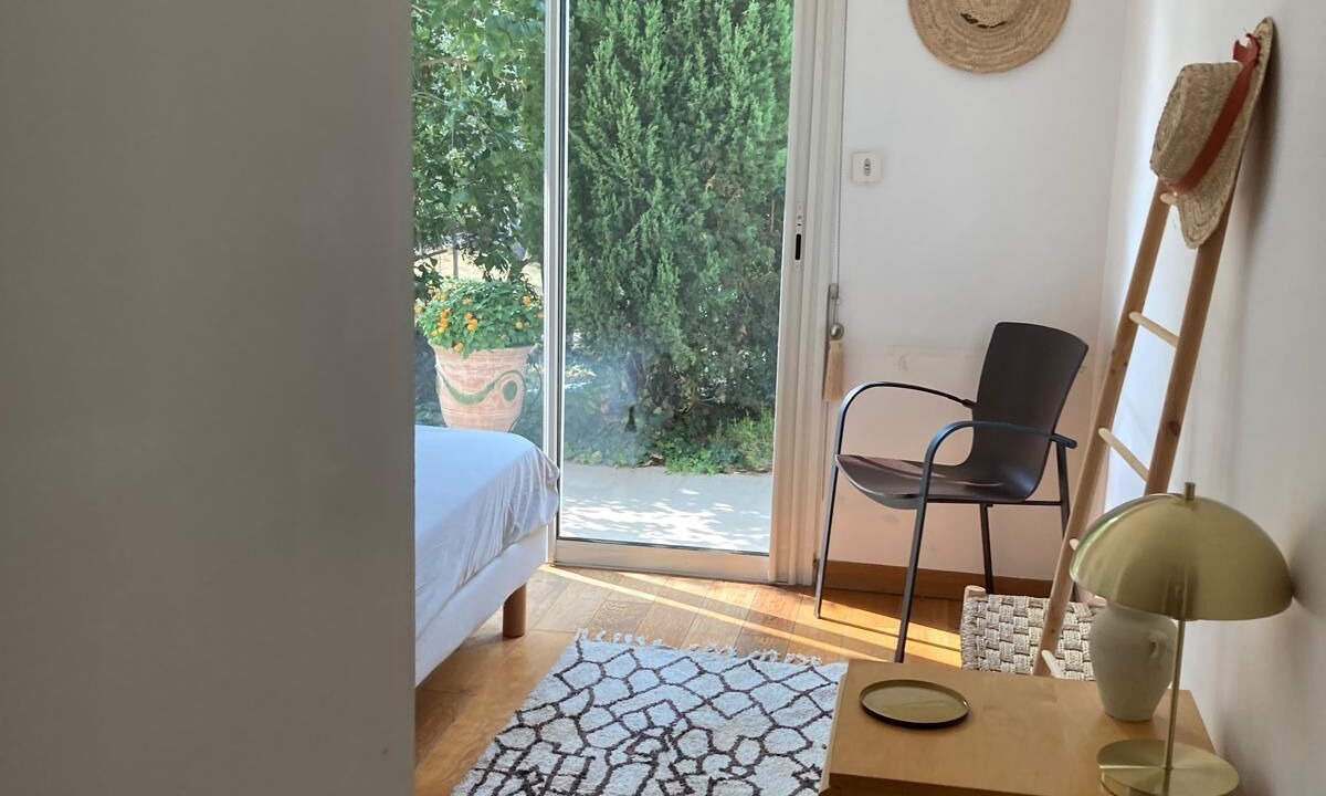 Photo of Bedroom in Les 3 Ponts