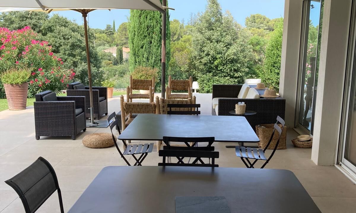 Photo of Outdoor in Les 3 Ponts