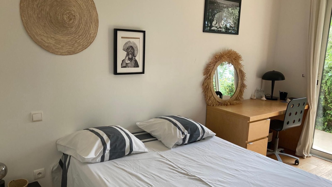 Photo of Bedroom in Les 3 Ponts
