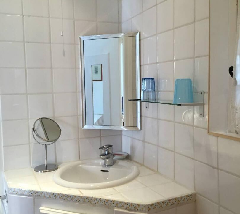 Photo of Bathroom in Montferrat