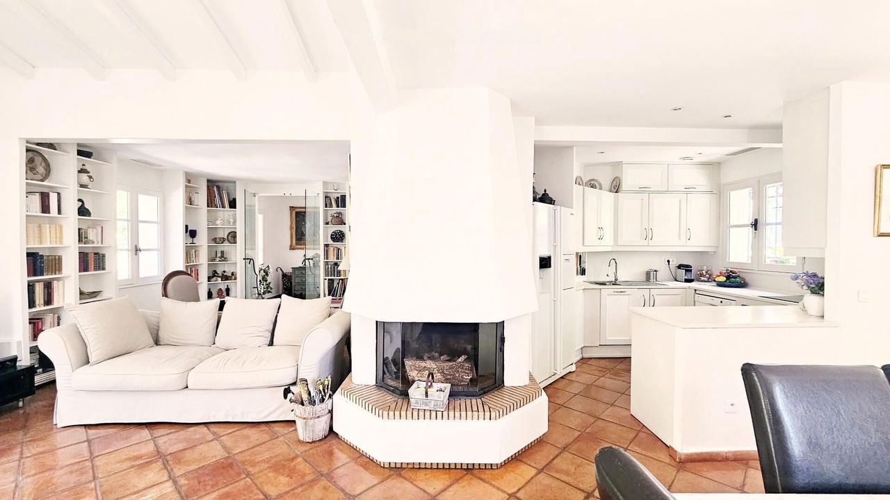 Photo of Livingroom in Montferrat