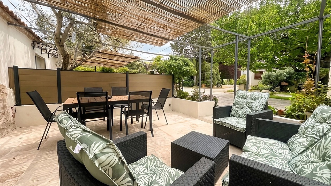 Photo of Outdoor in Aix-en-Provence