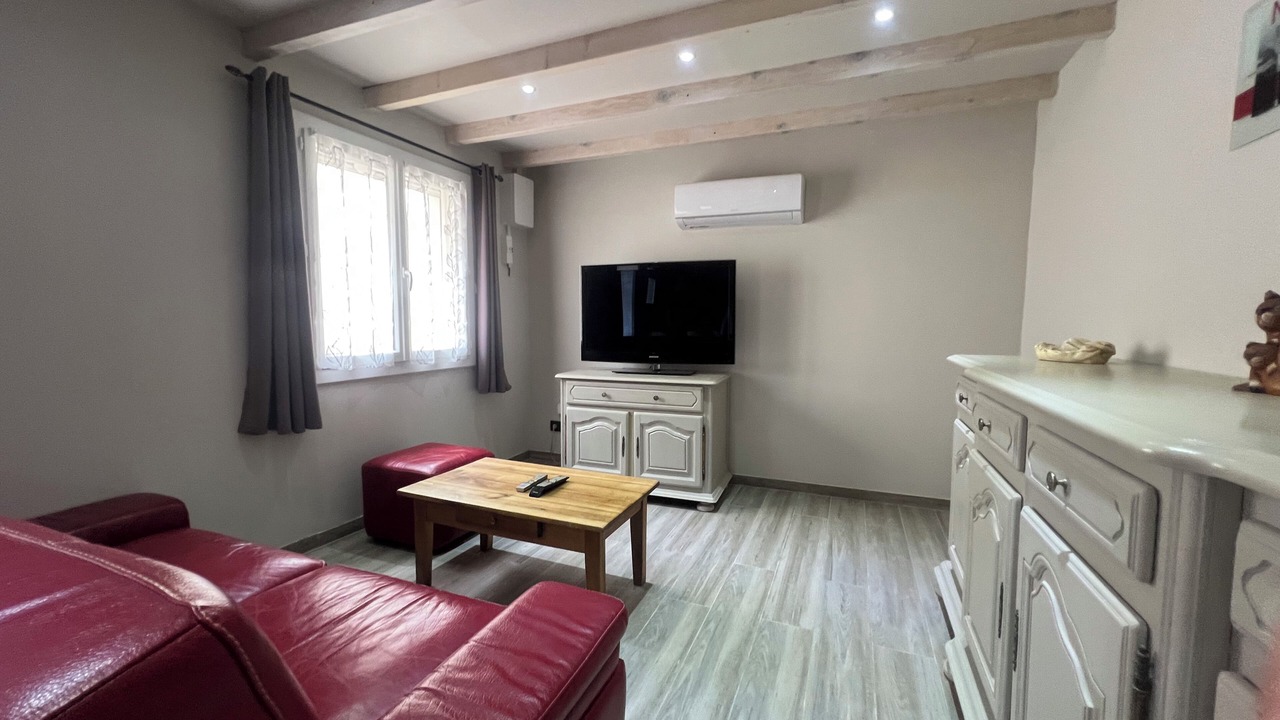 Photo of Livingroom in Aix-en-Provence