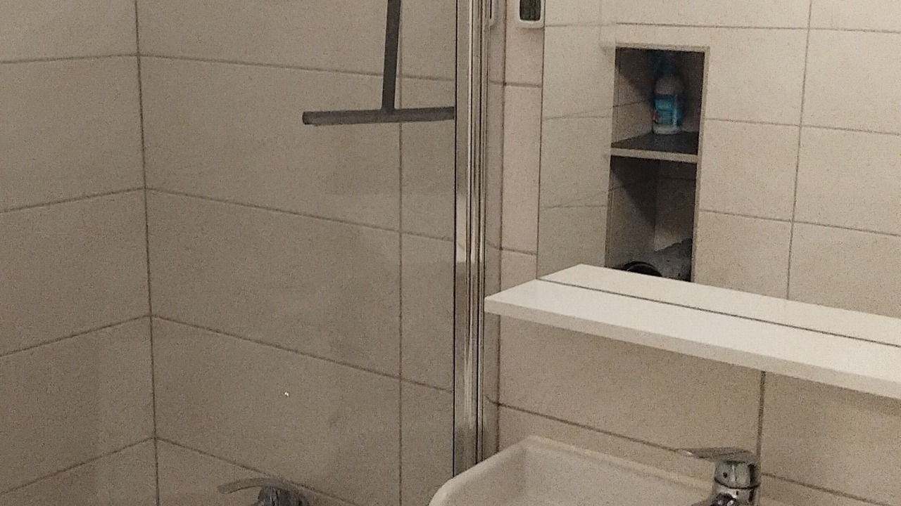 Photo of Bathroom in Le Sauze