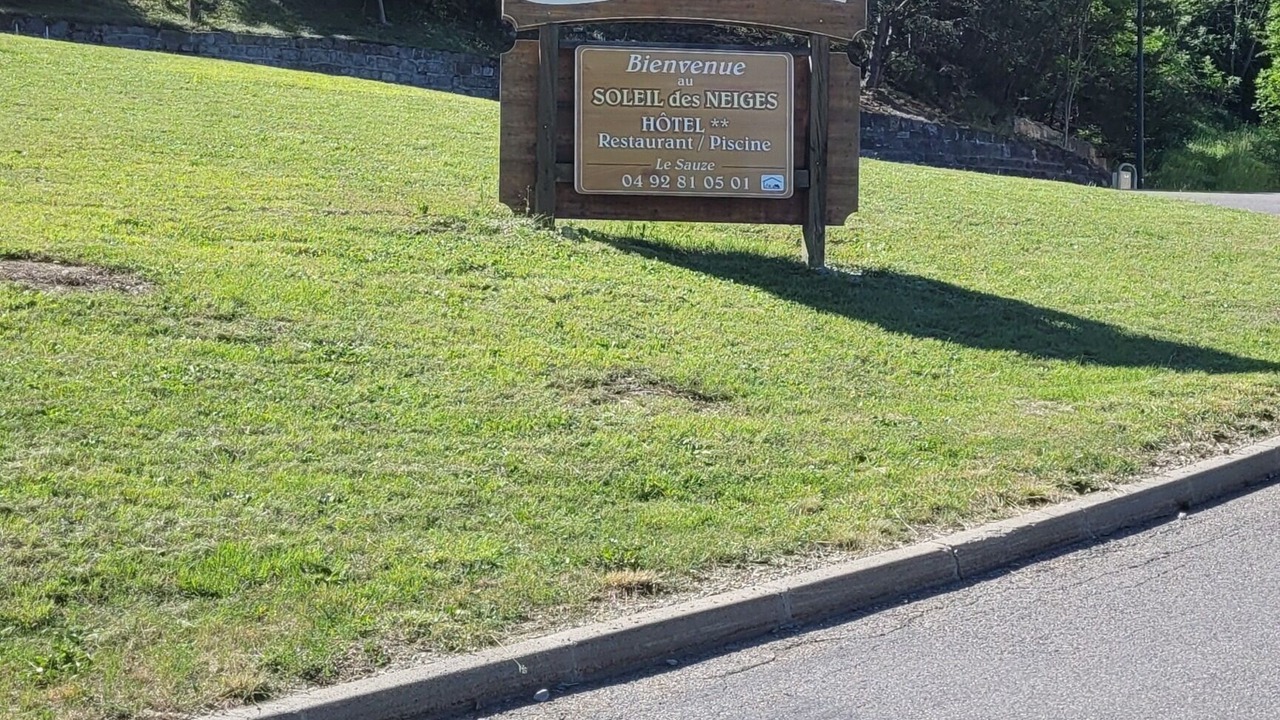 Photo of Outdoor in Le Sauze
