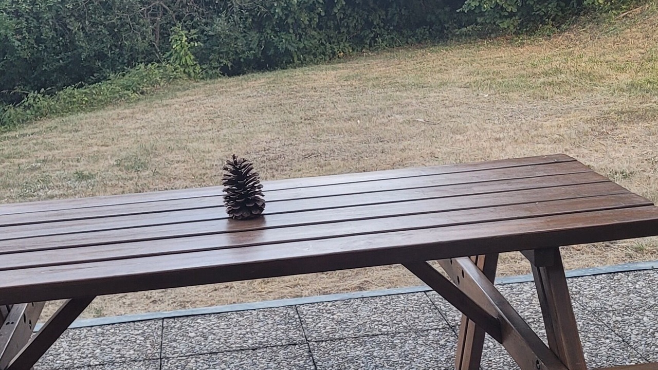 Photo of Outdoor in Le Sauze