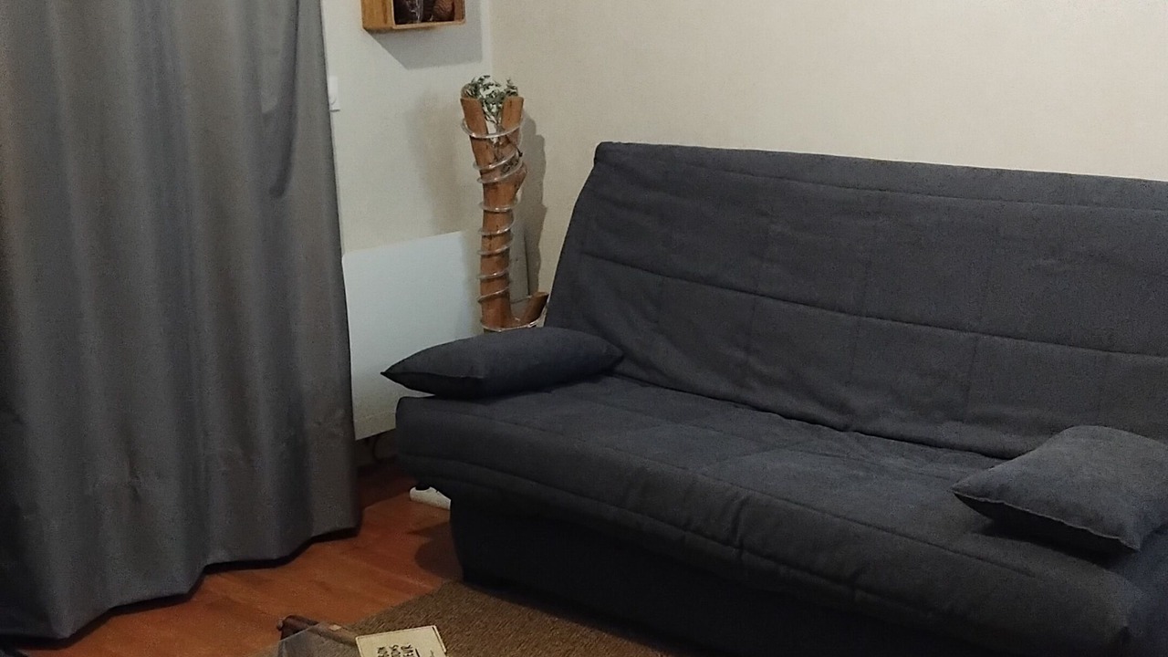 Photo of Livingroom in Le Sauze