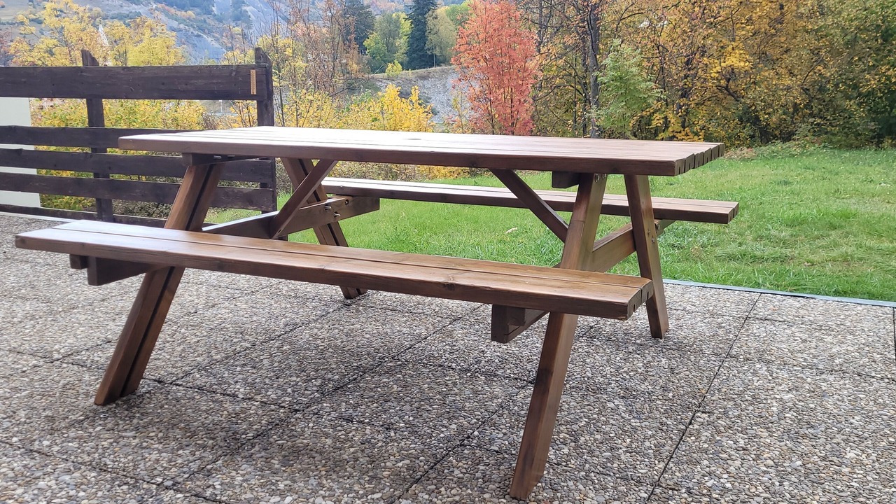 Photo of Outdoor in Le Sauze