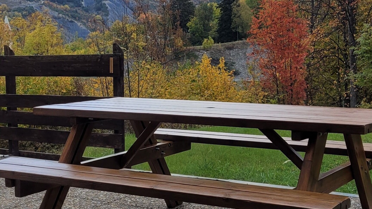 Photo of Outdoor in Le Sauze