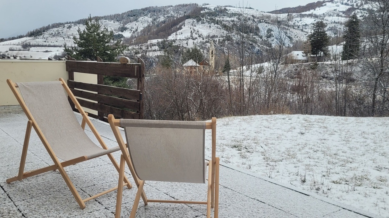 Photo of Outdoor in Le Sauze