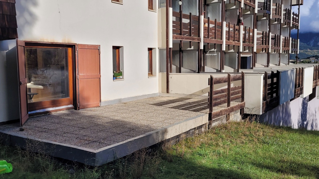 Photo of Outdoor in Le Sauze