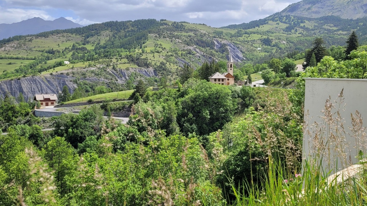 Photo of Others in Le Sauze