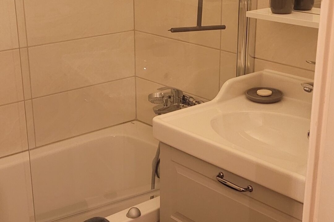 Photo of Bathroom in Le Sauze