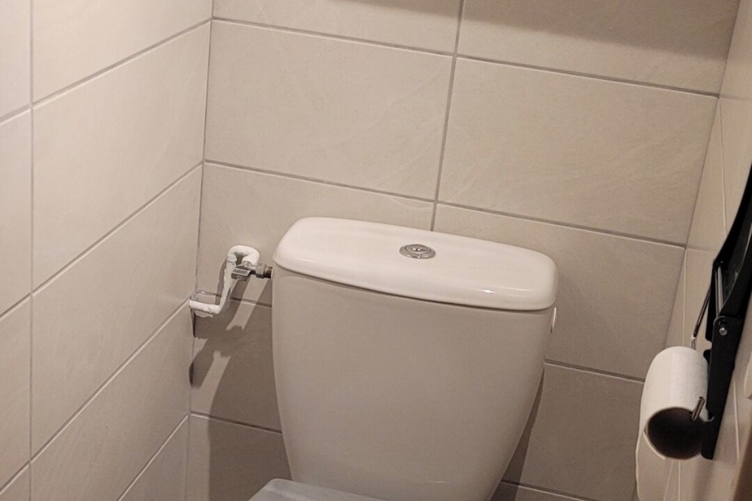 Photo of Bathroom in Le Sauze