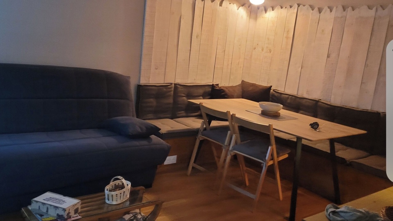 Photo of Livingroom in Le Sauze