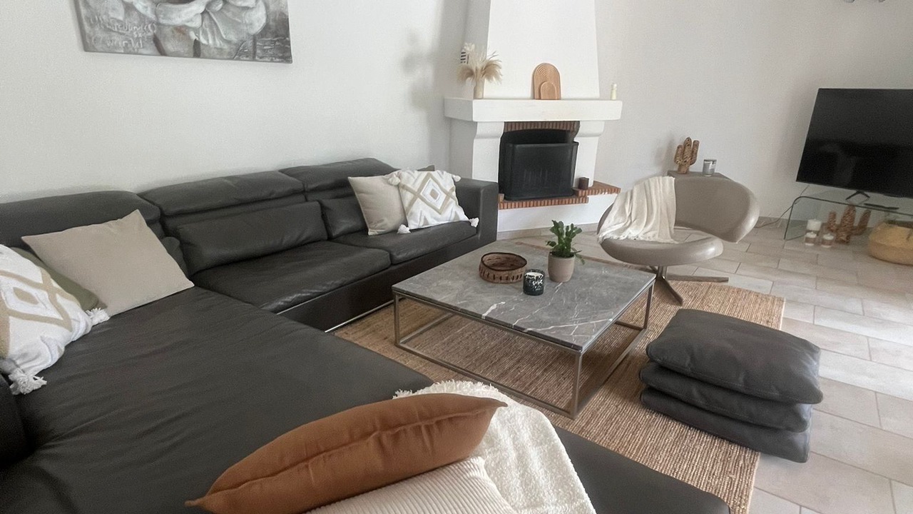 Photo of Livingroom in Le Collet