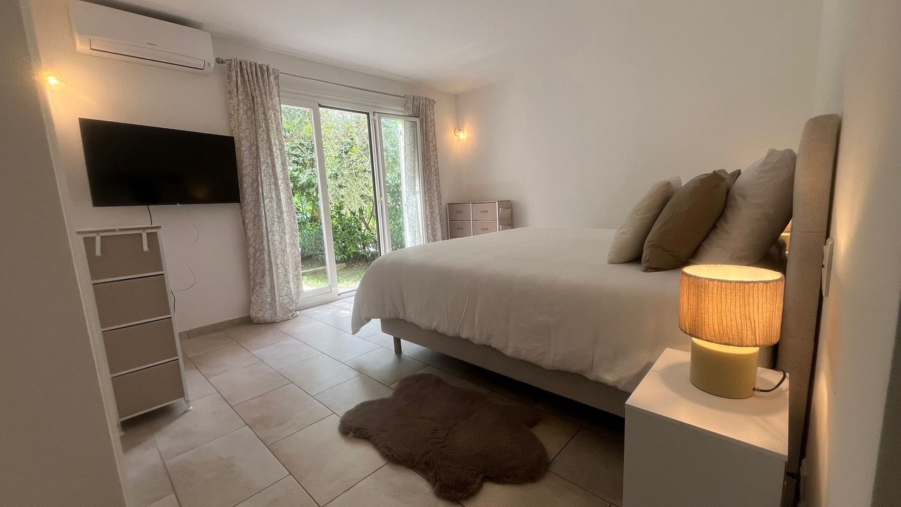 Photo of Bedroom in Le Collet