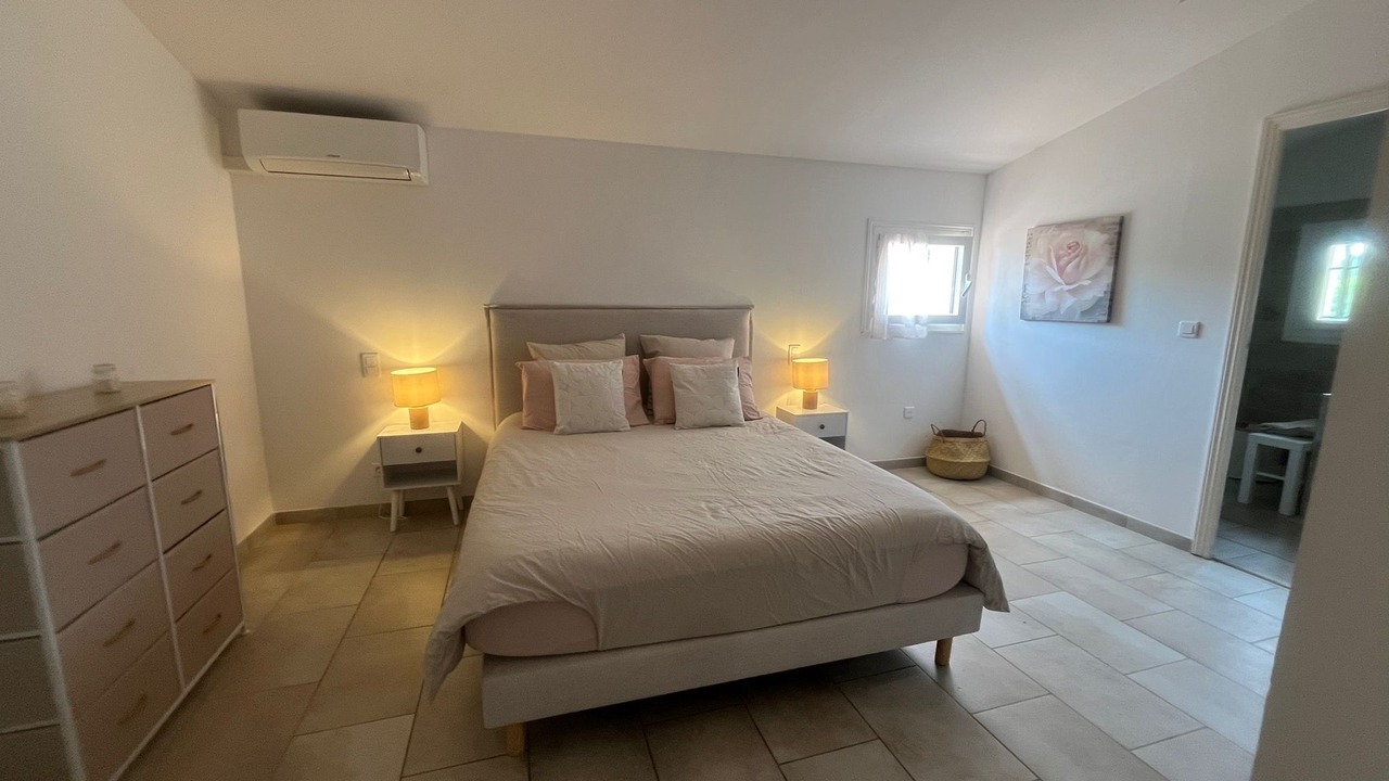 Photo of Bedroom in Le Collet