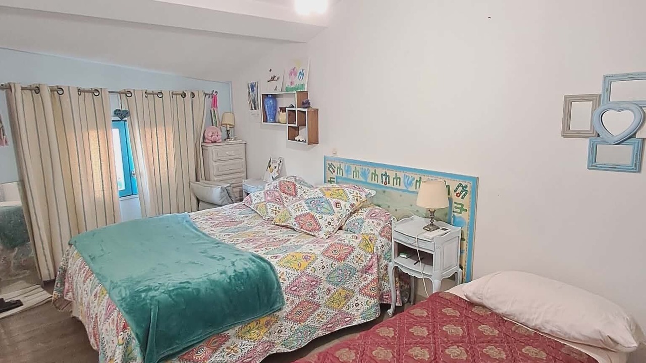 Photo of Bedroom in Meze